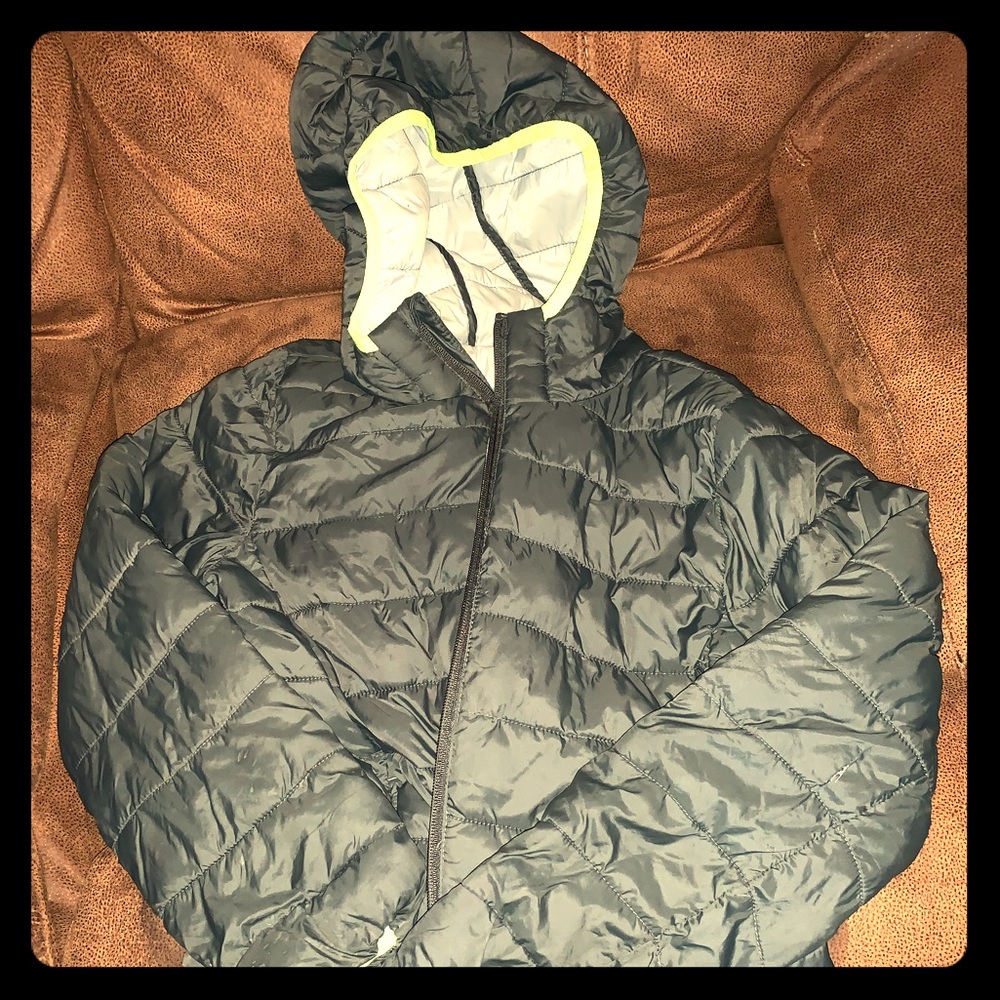 Boys Jacket